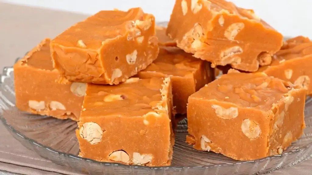 Paula Deen's 5-minute fudge recipe