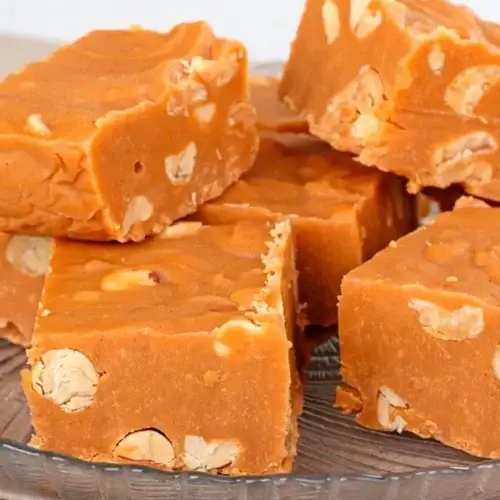 Paula Deen's 5-minute fudge recipe