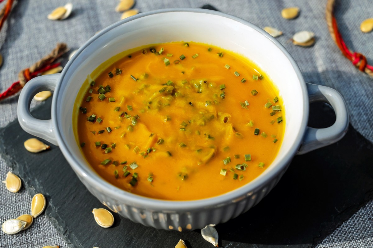 Best Lentil Soup