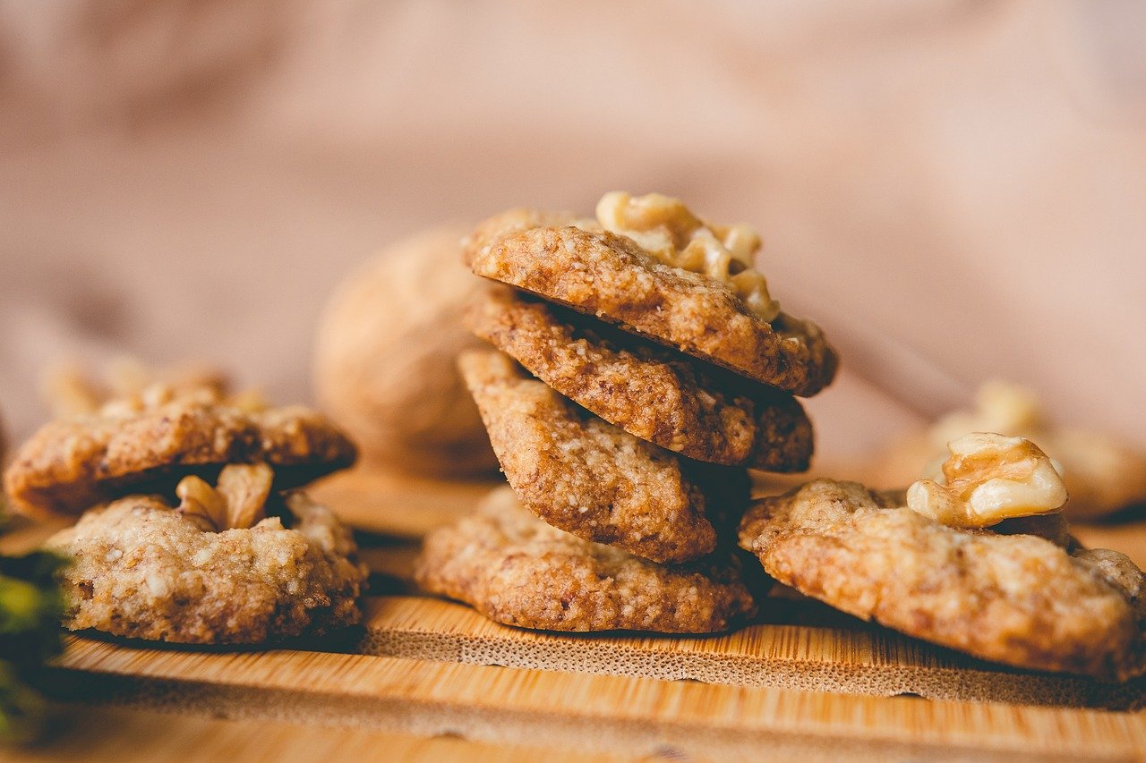 How to make meet cookie fries