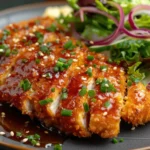 Teriyaki Chicken